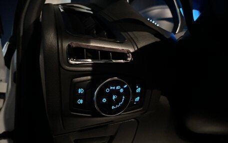 Ford Focus III, 2018 год, 1 150 000 рублей, 6 фотография