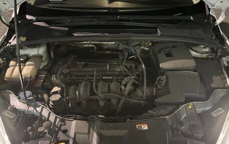 Ford Focus III, 2018 год, 1 150 000 рублей, 14 фотография