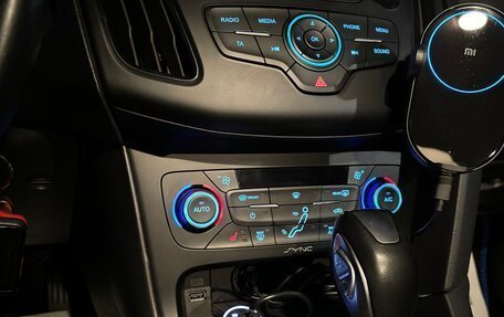 Ford Focus III, 2018 год, 1 150 000 рублей, 13 фотография