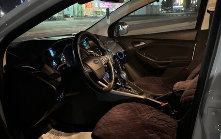 Ford Focus III, 2018 год, 1 150 000 рублей, 8 фотография