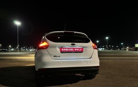 Ford Focus III, 2018 год, 1 150 000 рублей, 4 фотография