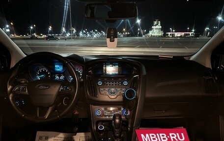 Ford Focus III, 2018 год, 1 150 000 рублей, 12 фотография