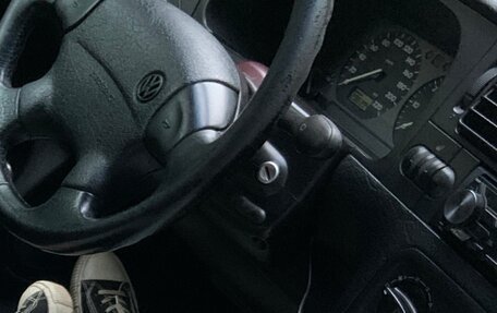 Volkswagen Golf III, 1996 год, 110 000 рублей, 5 фотография
