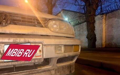 Volkswagen Golf III, 1996 год, 110 000 рублей, 6 фотография