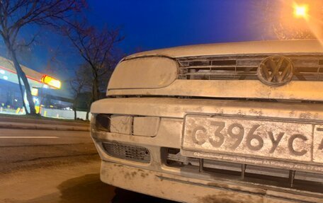 Volkswagen Golf III, 1996 год, 110 000 рублей, 15 фотография