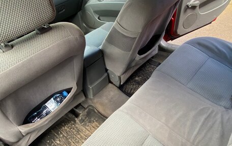 Chevrolet Lacetti, 2011 год, 450 000 рублей, 6 фотография