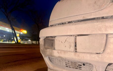 Volkswagen Golf III, 1996 год, 110 000 рублей, 17 фотография