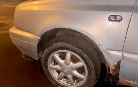 Volkswagen Golf III, 1996 год, 110 000 рублей, 18 фотография