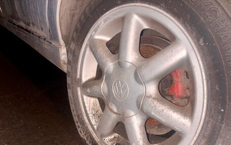 Volkswagen Golf III, 1996 год, 110 000 рублей, 19 фотография