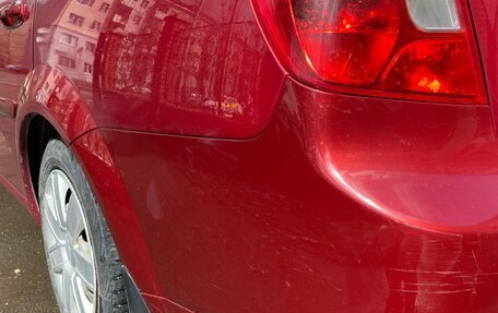Chevrolet Lacetti, 2011 год, 450 000 рублей, 3 фотография