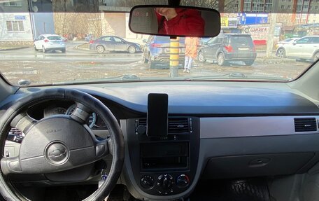 Chevrolet Lacetti, 2011 год, 450 000 рублей, 8 фотография