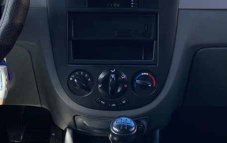 Chevrolet Lacetti, 2011 год, 450 000 рублей, 7 фотография