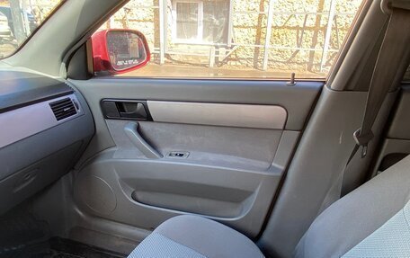 Chevrolet Lacetti, 2011 год, 450 000 рублей, 9 фотография
