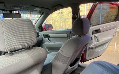 Chevrolet Lacetti, 2011 год, 450 000 рублей, 5 фотография