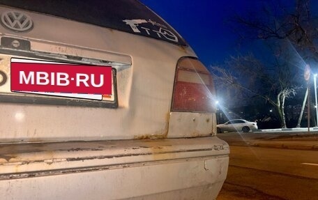 Volkswagen Golf III, 1996 год, 110 000 рублей, 16 фотография