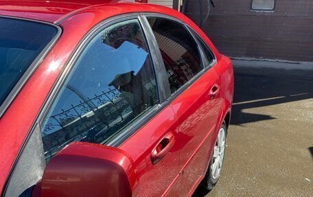 Chevrolet Lacetti, 2011 год, 450 000 рублей, 11 фотография