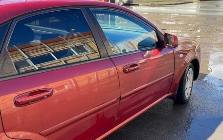 Chevrolet Lacetti, 2011 год, 450 000 рублей, 16 фотография