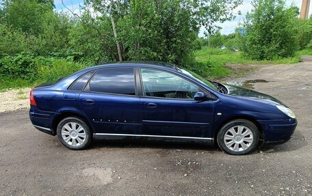 Citroen C5 I рестайлинг, 2007 год, 280 000 рублей, 14 фотография