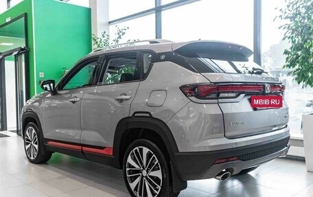 Changan CS35 Plus, 2024 год, 2 629 900 рублей, 3 фотография