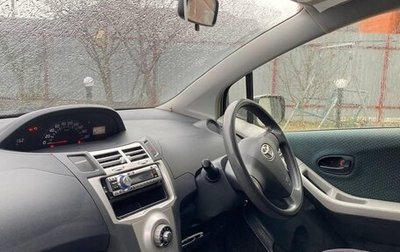 Toyota Vitz, 2005 год, 520 000 рублей, 1 фотография