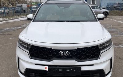 KIA Sorento IV, 2020 год, 3 450 000 рублей, 1 фотография