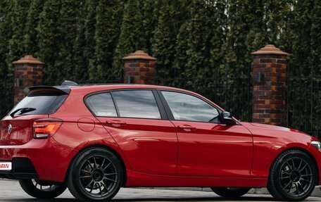 BMW 1 серия, 2013 год, 1 370 000 рублей, 3 фотография
