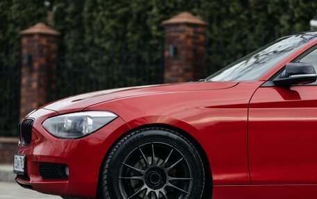 BMW 1 серия, 2013 год, 1 370 000 рублей, 6 фотография