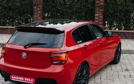 BMW 1 серия, 2013 год, 1 370 000 рублей, 2 фотография