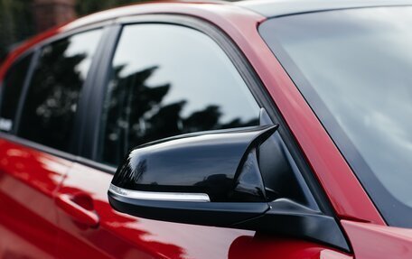 BMW 1 серия, 2013 год, 1 370 000 рублей, 16 фотография