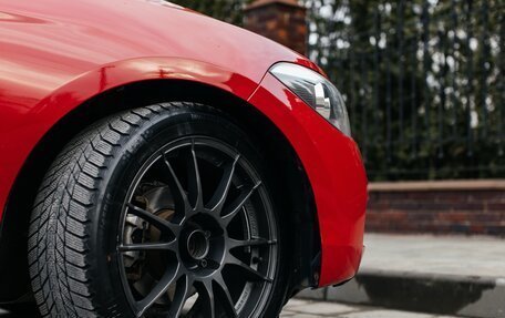 BMW 1 серия, 2013 год, 1 370 000 рублей, 14 фотография