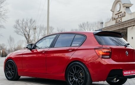 BMW 1 серия, 2013 год, 1 370 000 рублей, 11 фотография