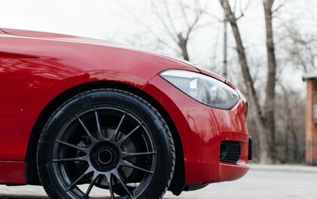 BMW 1 серия, 2013 год, 1 370 000 рублей, 15 фотография