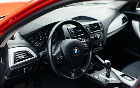 BMW 1 серия, 2013 год, 1 370 000 рублей, 20 фотография