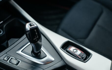 BMW 1 серия, 2013 год, 1 370 000 рублей, 23 фотография
