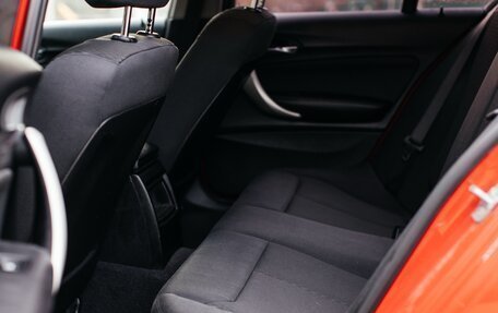 BMW 1 серия, 2013 год, 1 370 000 рублей, 24 фотография