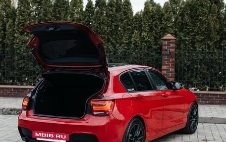 BMW 1 серия, 2013 год, 1 370 000 рублей, 18 фотография