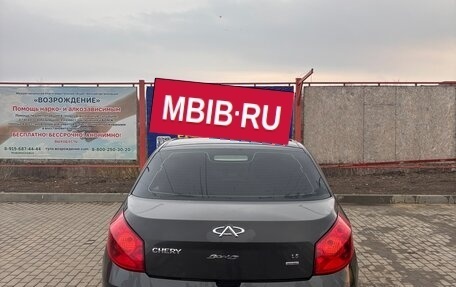 Chery Bonus (A13), 2011 год, 410 000 рублей, 7 фотография