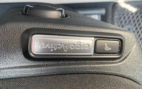 Volkswagen Tiguan II, 2017 год, 2 500 000 рублей, 21 фотография
