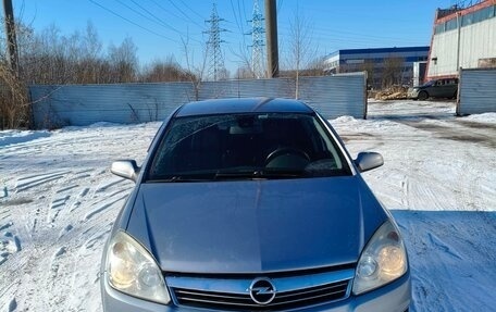 Opel Astra H, 2008 год, 400 000 рублей, 1 фотография