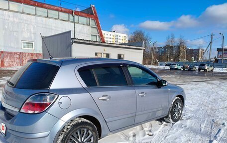 Opel Astra H, 2008 год, 400 000 рублей, 3 фотография