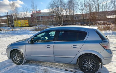 Opel Astra H, 2008 год, 400 000 рублей, 6 фотография