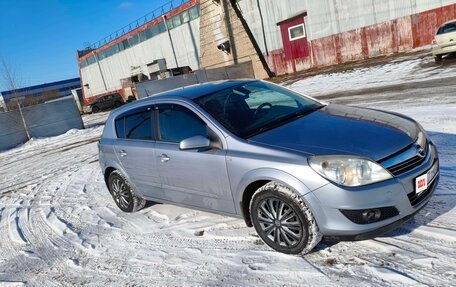 Opel Astra H, 2008 год, 400 000 рублей, 2 фотография