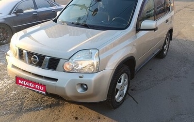 Nissan X-Trail, 2008 год, 1 190 000 рублей, 1 фотография