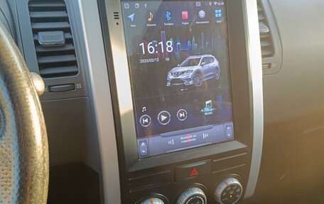 Nissan X-Trail, 2008 год, 1 190 000 рублей, 10 фотография