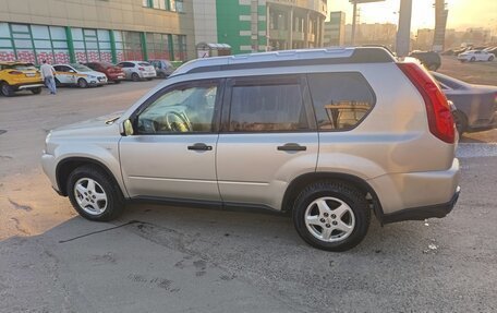 Nissan X-Trail, 2008 год, 1 190 000 рублей, 2 фотография