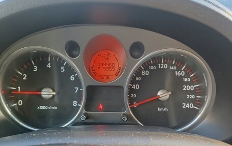 Nissan X-Trail, 2008 год, 1 190 000 рублей, 8 фотография