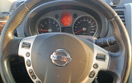 Nissan X-Trail, 2008 год, 1 190 000 рублей, 9 фотография