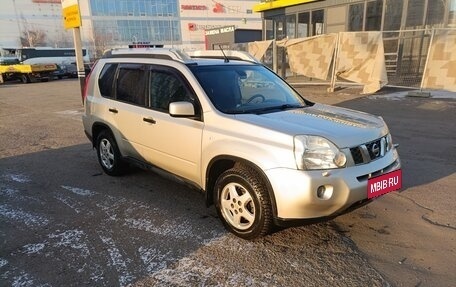 Nissan X-Trail, 2008 год, 1 190 000 рублей, 6 фотография