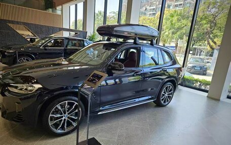 BMW X3, 2025 год, 5 350 500 рублей, 3 фотография
