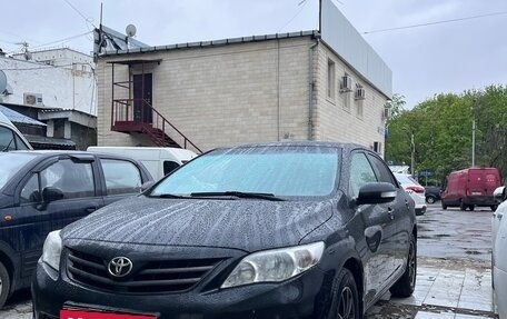 Toyota Corolla, 2013 год, 1 200 000 рублей, 3 фотография